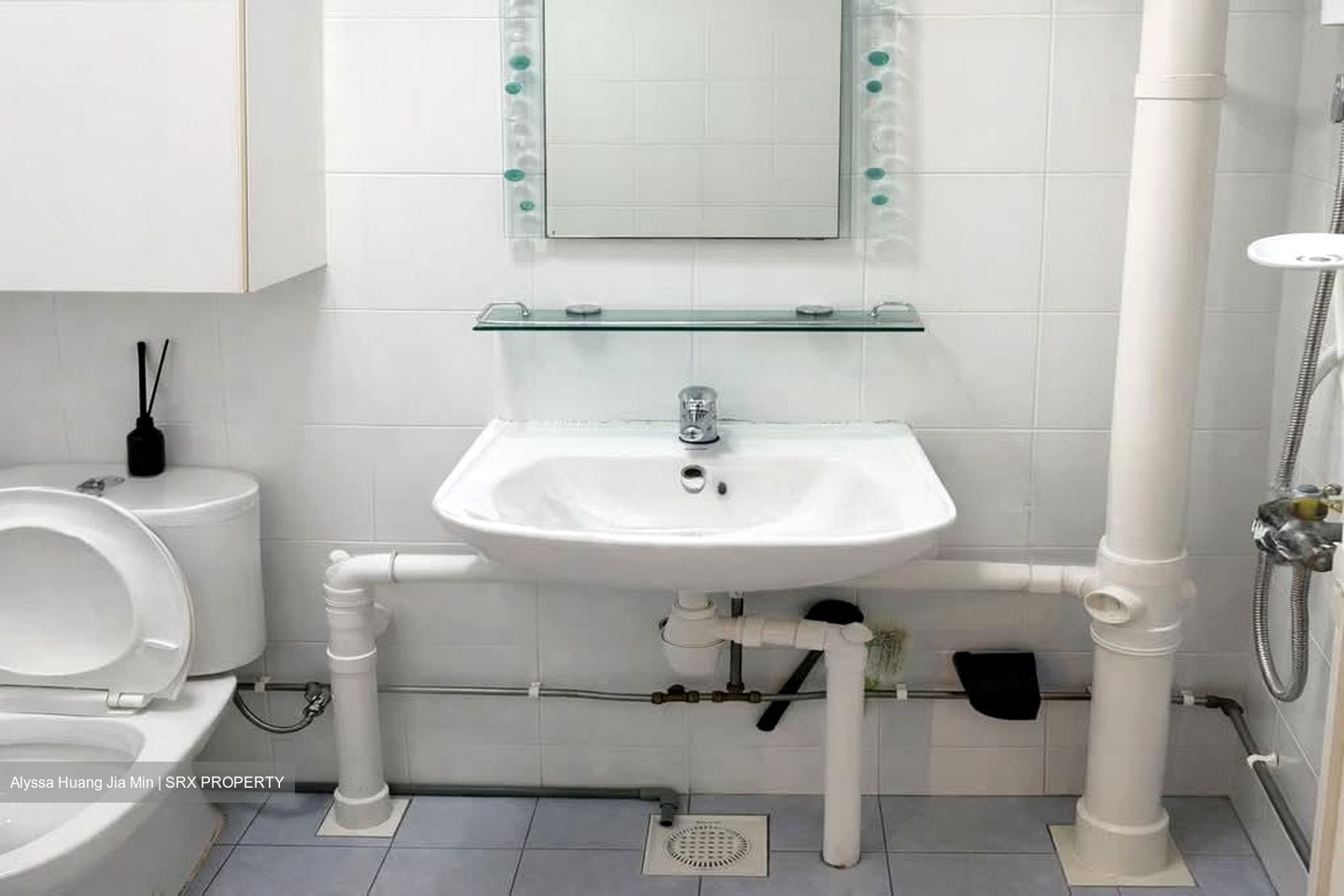 Blk 376 Clementi Avenue 4 (Clementi), HDB 3 Rooms #576697191